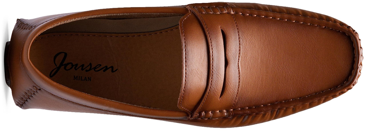 Jousen Men's Loafers