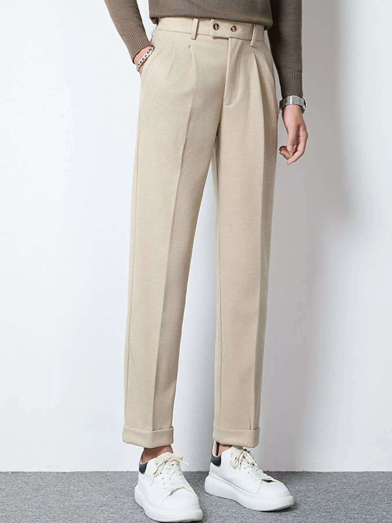 Men's collection