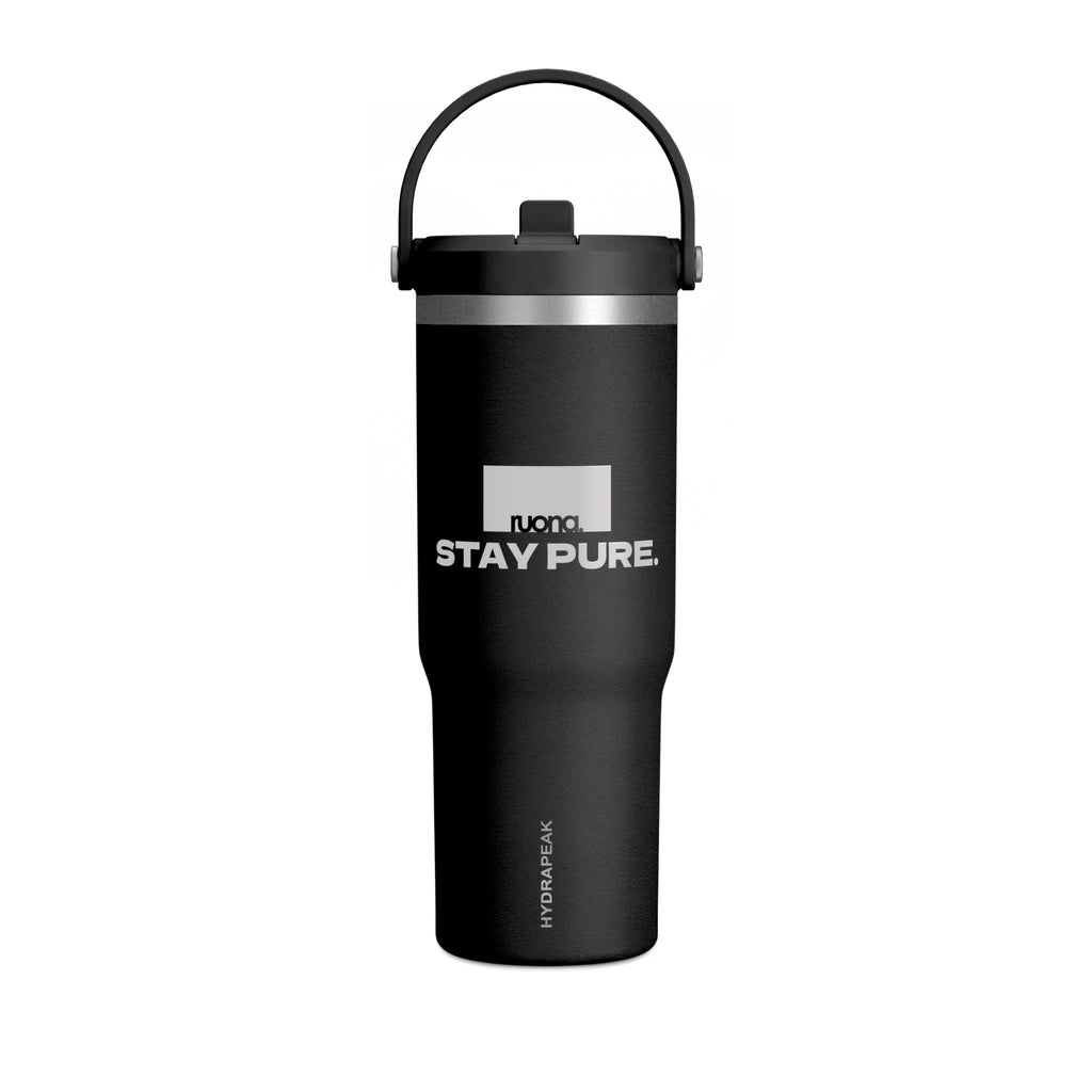 Nomad 32oz Tumbler — Insulated Bottle