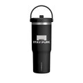 Nomad 32oz Tumbler — Insulated Bottle