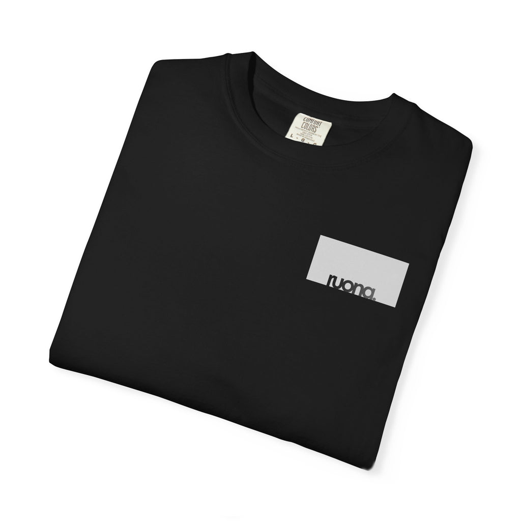 Minimalist 'Il Duomo' T-Shirt