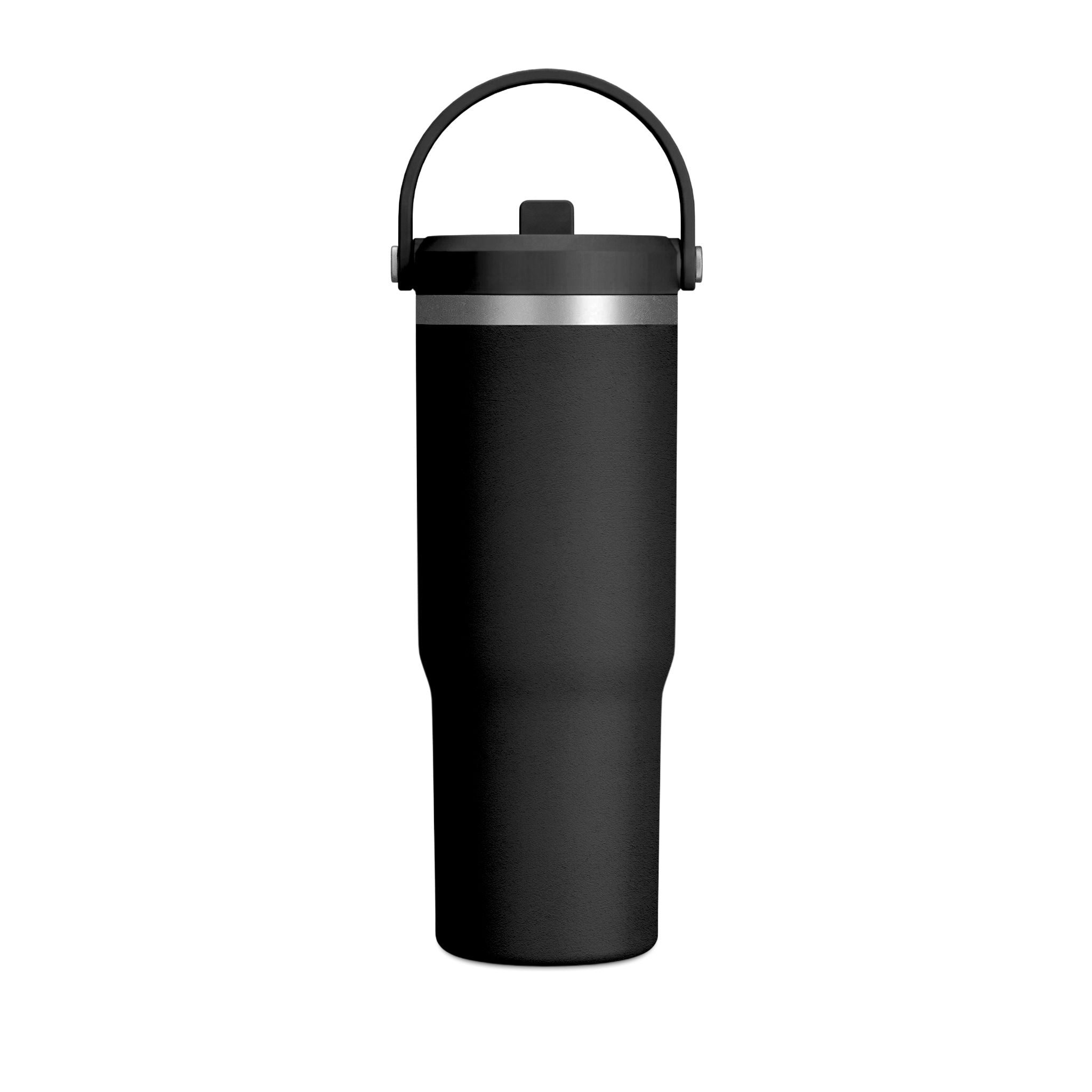 Nomad 32oz Tumbler — Insulated Bottle