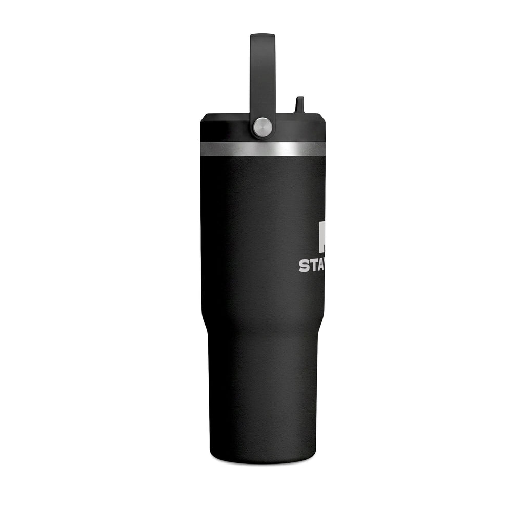 Nomad 32oz Tumbler — Insulated Bottle