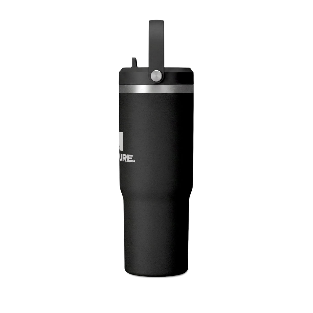 Nomad 32oz Tumbler — Insulated Bottle
