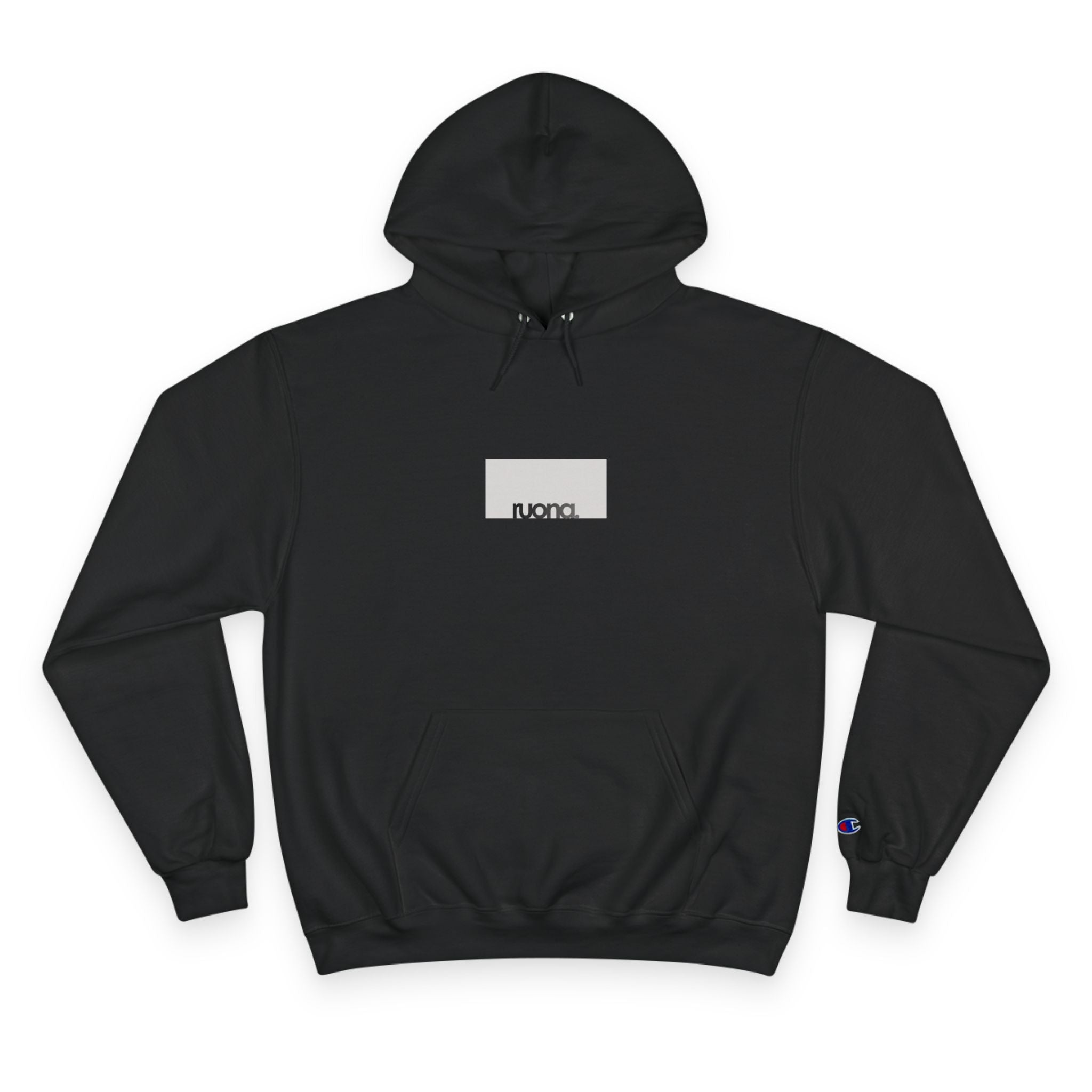 Ruona. Champion Hoodie
