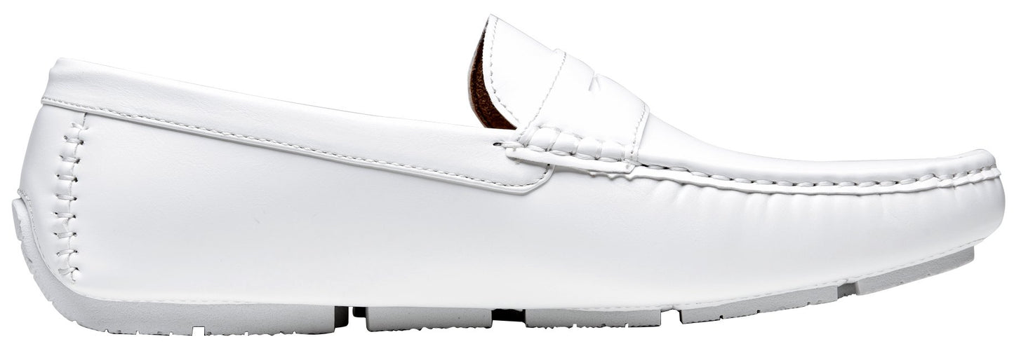 Jousen Men's Loafers