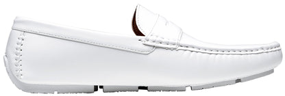 Jousen Men's Loafers