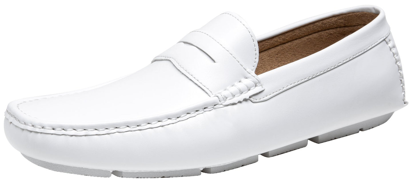 Jousen Men's Loafers