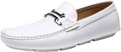 Jousen Men's Loafers