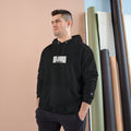 Ruona. Champion Hoodie