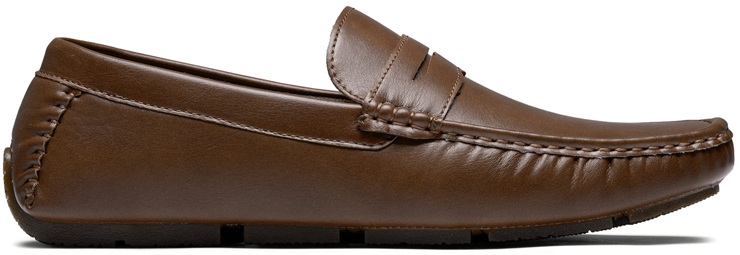 Jousen Men's Loafers