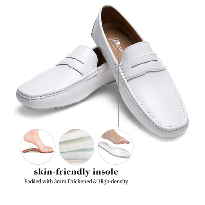 Jousen Men's Loafers