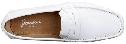 Jousen Men's Loafers