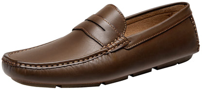 Jousen Men's Loafers
