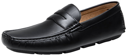 Jousen Men's Loafers