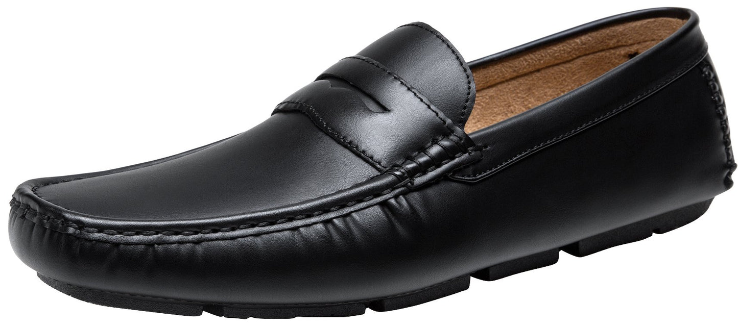Jousen Men's Loafers