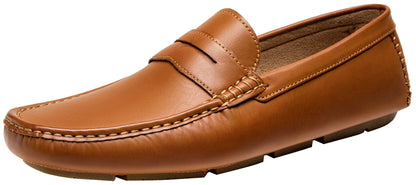 Jousen Men's Loafers