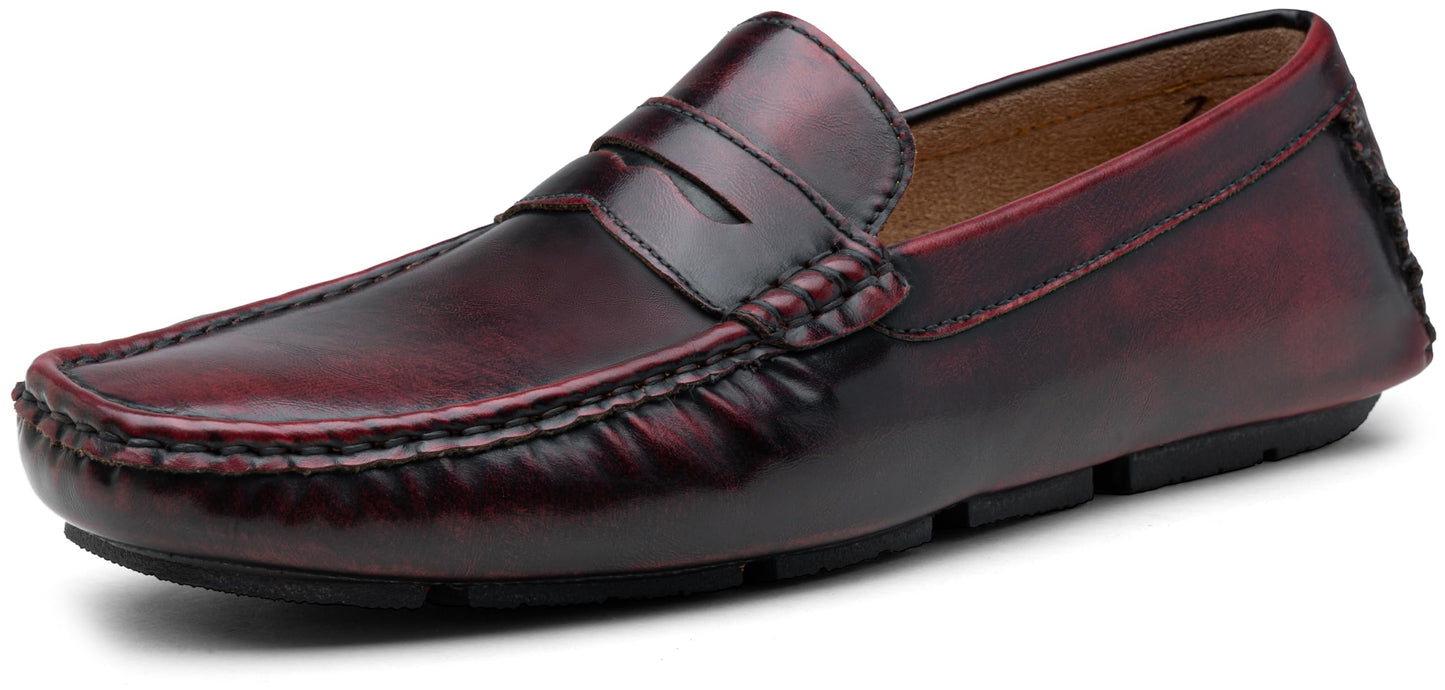 Jousen Men's Loafers