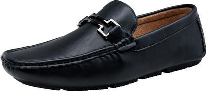 Jousen Men's Loafers