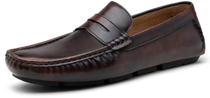 Jousen Men's Loafers