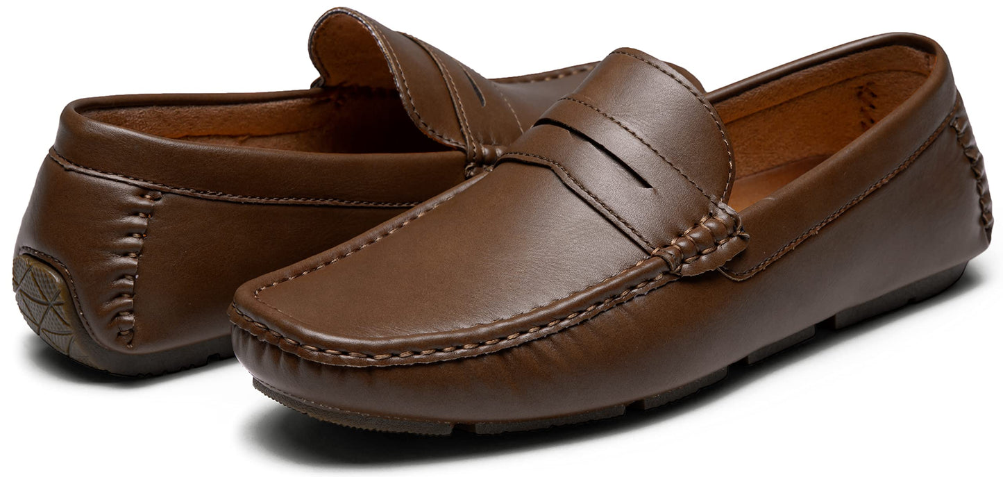 Jousen Men's Loafers
