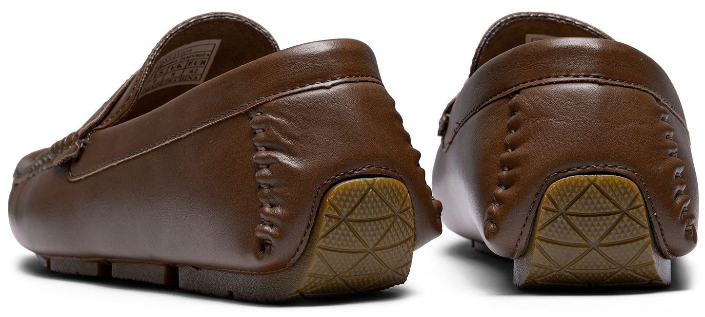 Jousen Men's Loafers
