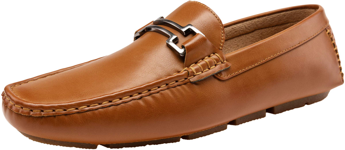 Jousen Men's Loafers