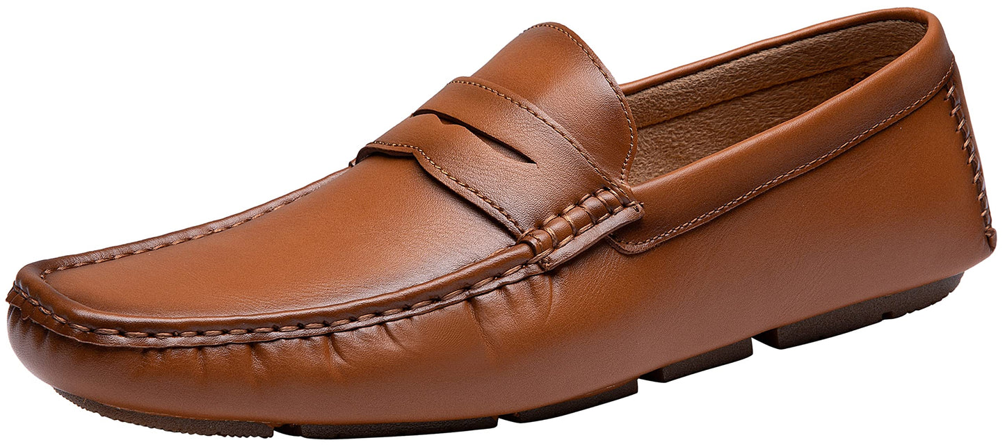 Jousen Men's Loafers