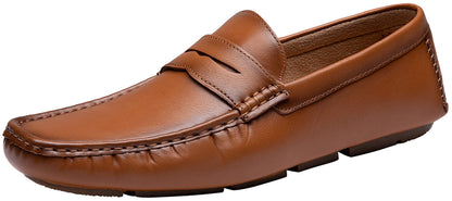 Jousen Men's Loafers