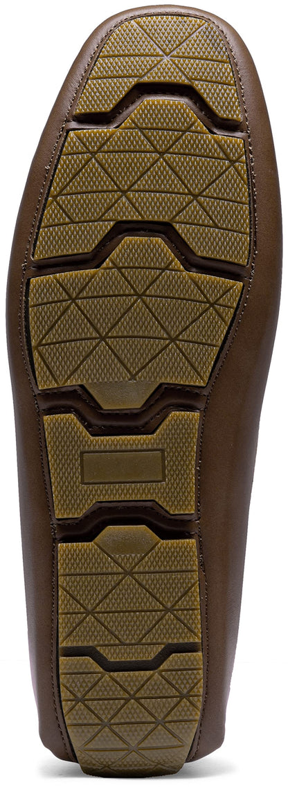 Jousen Men's Loafers