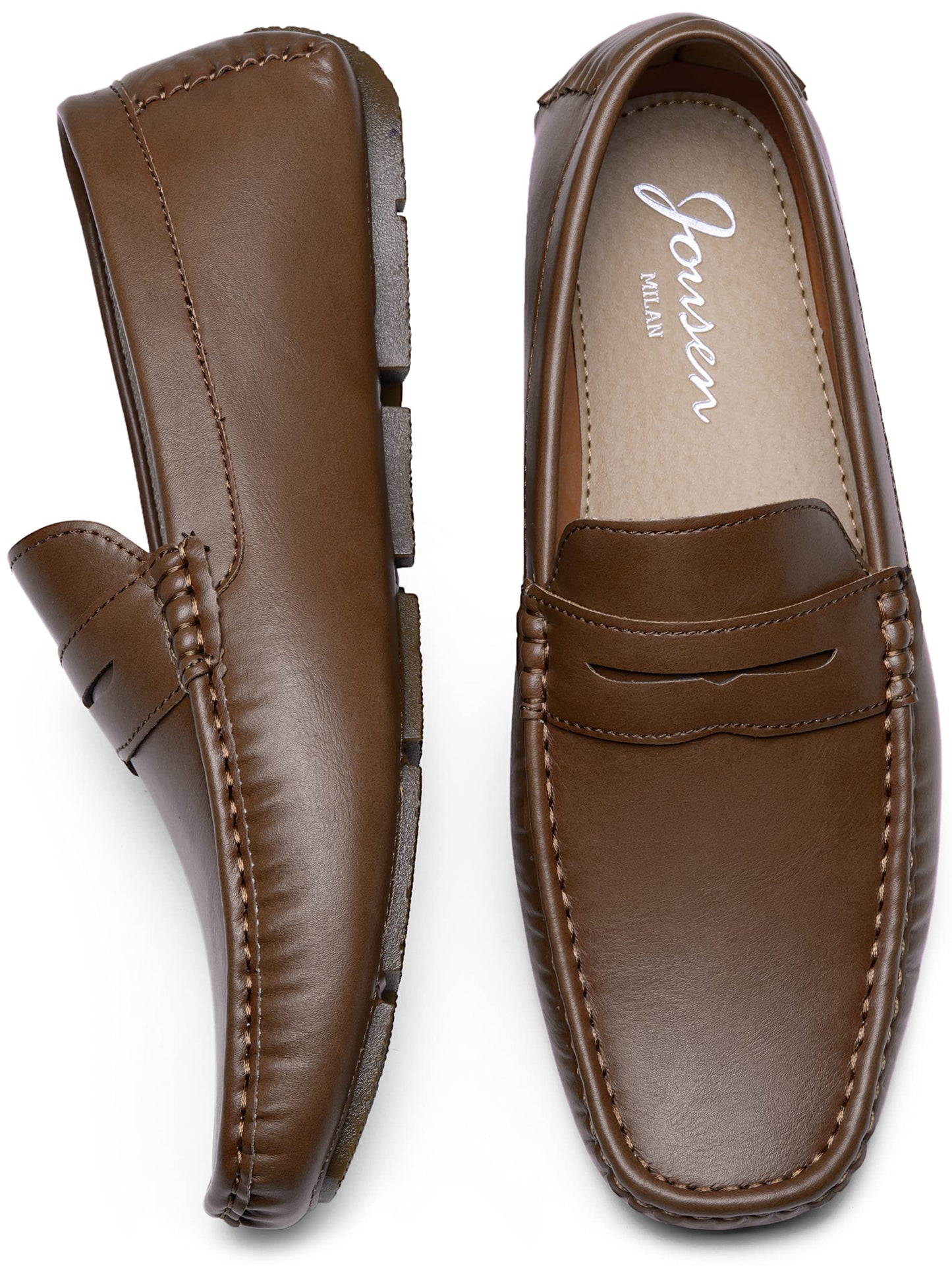 Jousen Men's Loafers