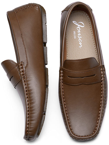 Jousen Men's Loafers