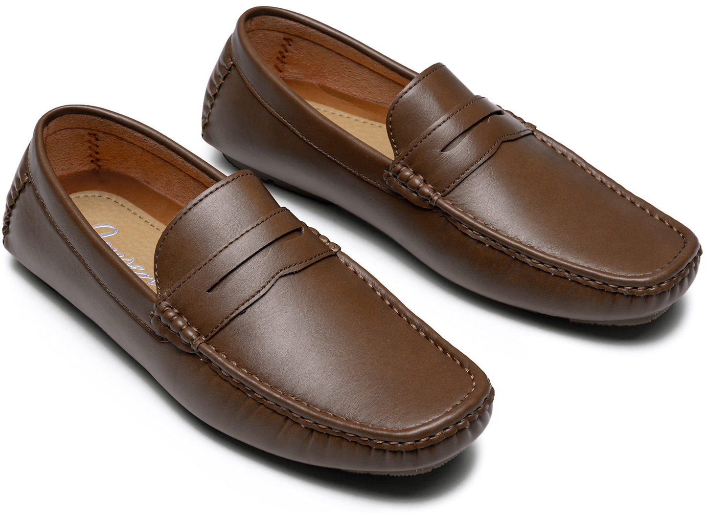Jousen Men's Loafers
