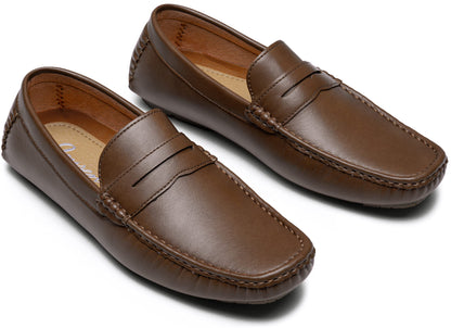 Jousen Men's Loafers